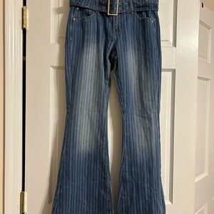Princess Polly Jeans NWT